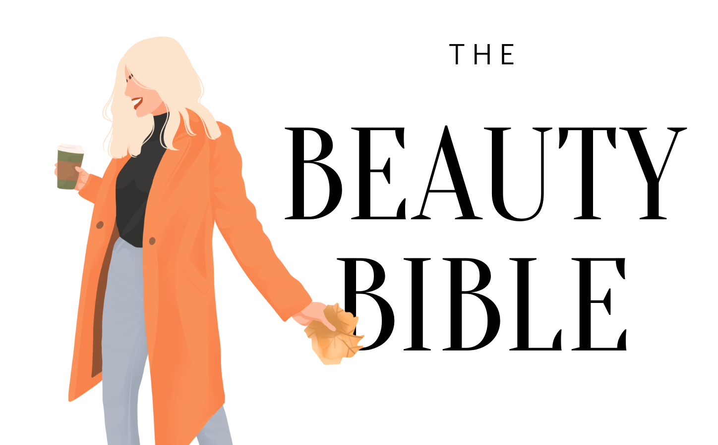 The Beauty Bible